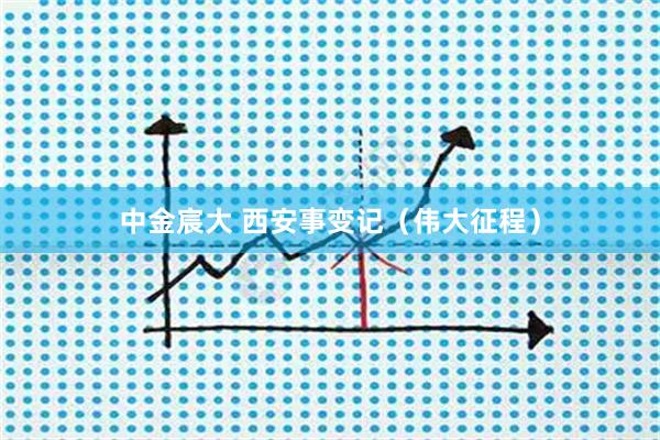 中金宸大 西安事变记（伟大征程）